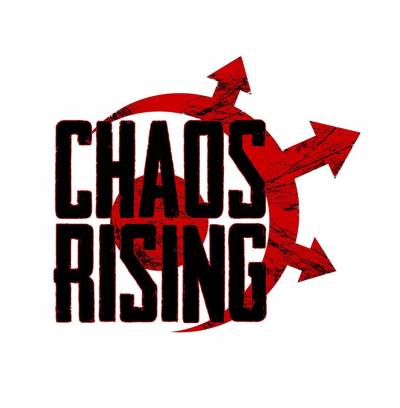 logo Chaos Rising